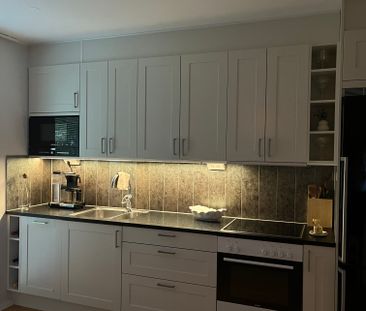 Margreteborgsvägen, Sollentuna - Photo 5