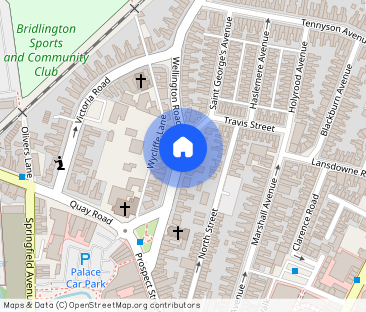 Wellington Road, Bridlington - Photo 1