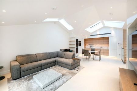 2 bedroom penthouse to rent - Photo 3