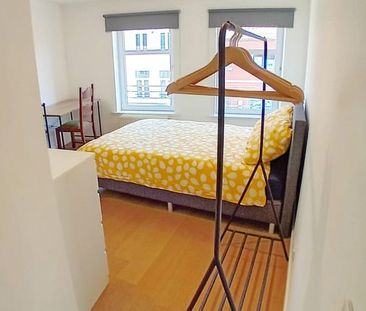Appartement te huur - foto 5