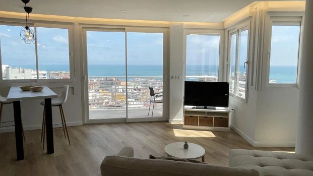 Piso de alquiler en Calle Rio Salazar, 6, Manantiales - Estación de Autobuses - Photo 1