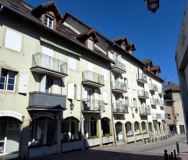 Location Appartement 2 pièces 50m² RUMILLY 74150 - Photo 5