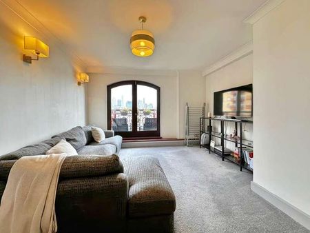 Wapping Wall, London, E1W - Photo 3