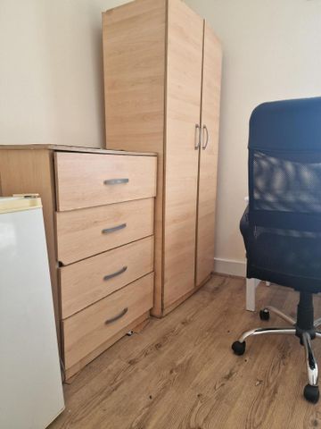 1 bedroom terraced house to rent - Photo 3