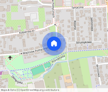 Wynajmę mieszkanie w centrum miasta - Фото 1