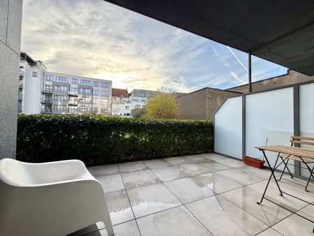 Place de l'Amitie, 1040, Etterbeek - Foto 3