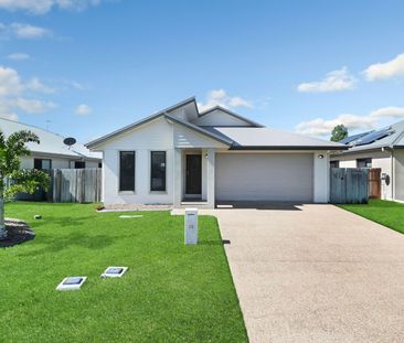 Modern Family Living in a Prime Burdell Location - Photo 2