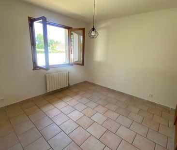 MAISON T4 - LA VERPILLIERE - Photo 6