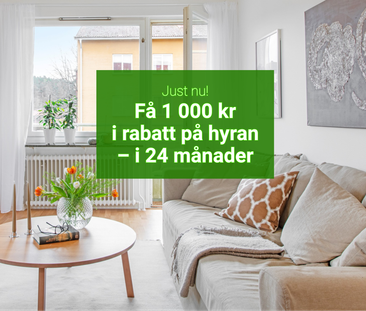 Ynglingagatan, Kungsör - Foto 1