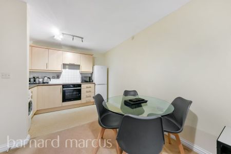 Effra Parade - Photo 5