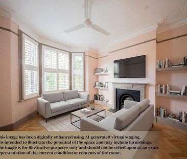 3 bedroom terraced house to rent - Photo 1