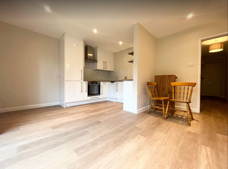 1 bedroom house to rent - Photo 2