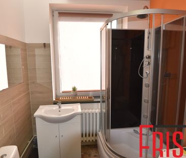 Prenajmeme malý 3-izb. zariadený byt v Seredi - Photo 1