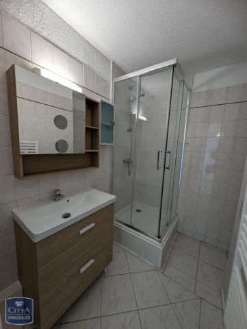 Appartement à louer 2 pièces 40.62m² - Photo 5