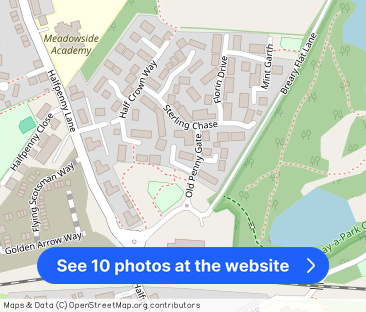 Angel Gardens, Knaresborough, HG5 - Photo 1