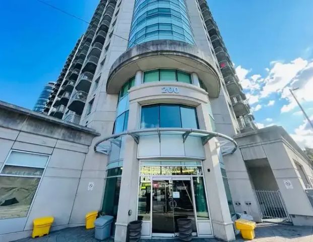 200 Rideau Street Unit 807 | 200 Rideau Street, Ottawa - Photo 1