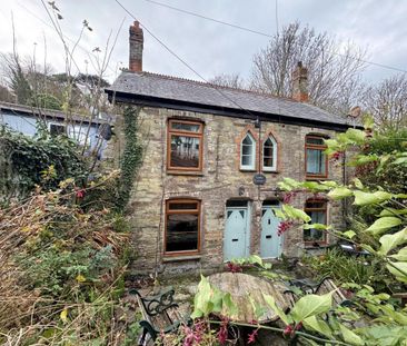 Gothic Cottages, Peterville, St. Agnes - Photo 4