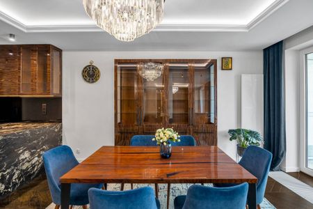 Luxury Apartment | Metro Wierzbno | Królikarnia - Фото 2