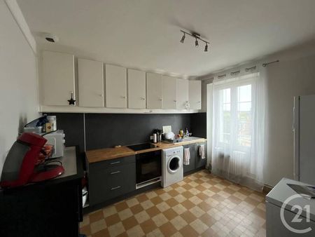 Appartement 4 pièces - Châteauroux (36000) - Photo 5