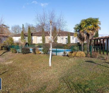 Location Appartement 2 pièces 42m² CAHORS 46000 - Photo 5