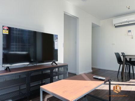 Melbourne CBD - Photo 4