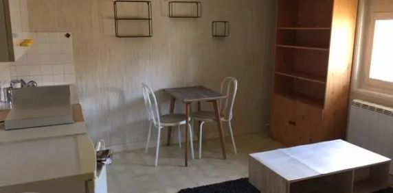 Appartement à louer 1 pièce 23.16m² - Photo 2