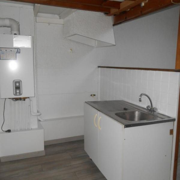 APPARTEMENT 2 pièce(s) - 45m² - Photo 1