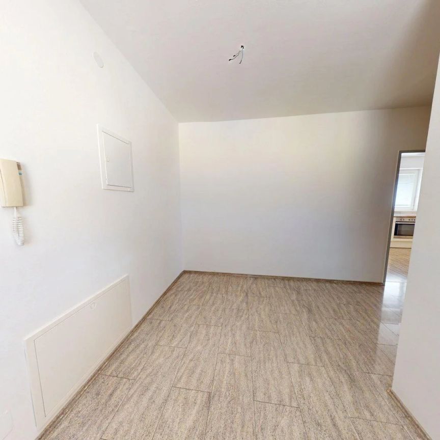 PROVISIONSFREI: 3-Zimmer-Wohnung in ++ Fohnsdorf ++ mit möblierter Küche - Foto 1