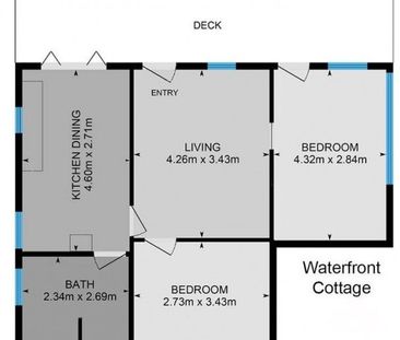 Historic Location & Views That Never Get Old - Photo 1