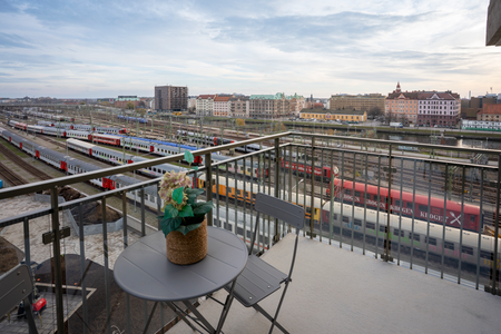 Carlsgatan 47 B (392-036-01), Inre Hamnen - Foto 4