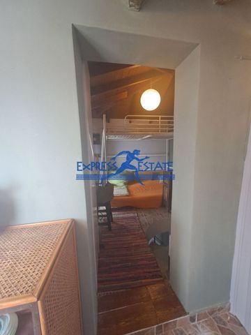 Studio/Γκαρσονιέρα για ενοικίαση Βορινέζα (Αρτέμιδα (Λούτσα)) - Photo 4