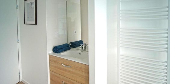 Louer colocation 1 pièce de 23 m² - Photo 3