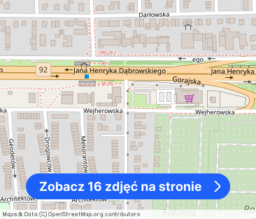 Dom na wynajem - 121 m² - 4 pokoje Krzyżowniki-Smochowice Poznań - Zdjęcie 1