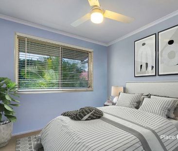 Private & Practical Living in a Convenient Mount Gravatt East Location - Photo 4