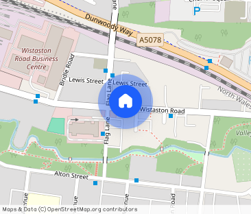 Wistaston Road, Crewe - Photo 1