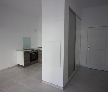 Location Appartement 2 pièces 43m² METZ 57000 - Photo 3