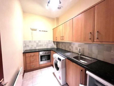 Flat 17, Charlotte Mews, 46 Charlotte Street, AB25 1LT, Aberdeen - Photo 5