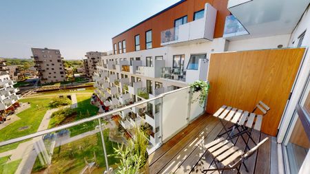 2-værelses moderne og indbydende lejlighed i Åbyen - Photo 4