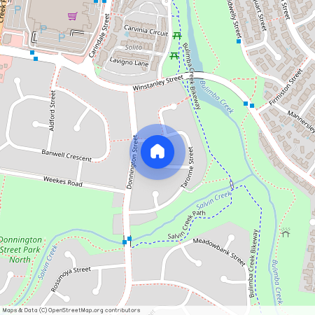 7 Sonoma Court, Qld 4152, Carindale