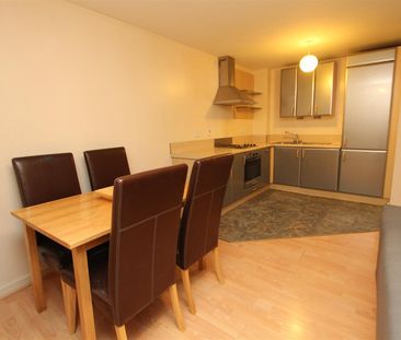 Aspect 14, Leeds City Centre, LS2 8WH - Photo 5