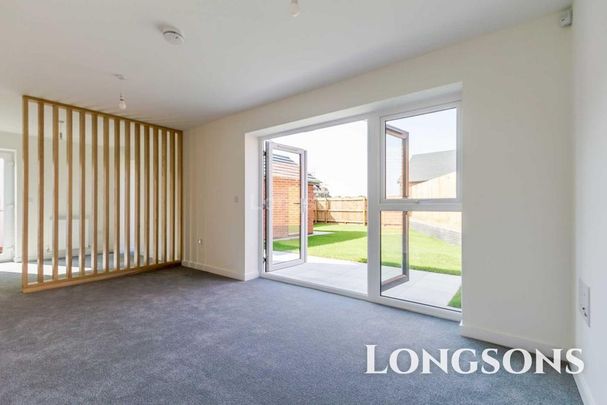 3 bedroom detached house to rent - Photo 1