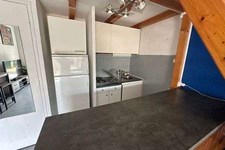 APPARTEMENT LES MILLES - 2 pièce(s) - 25 m2 - Photo 3