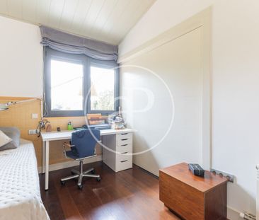 Single-family home for rent in Golf de Sant Cugat - Photo 1