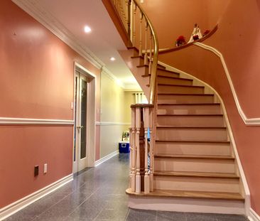 For Lease - 239 Ridgefield Crescent, Vaughan, Ontario - Photo 6