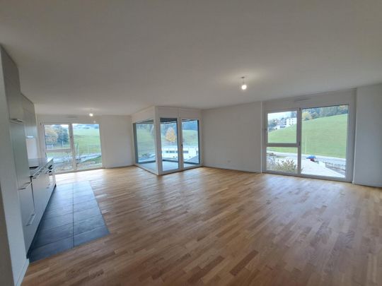 Spacieux 2,5 pièces de 73 m2 - Foto 1