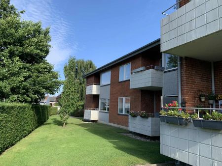 Nørregade, 21C. 1. Mf., 7900, Nykøbing Mors - Photo 2