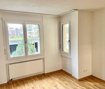 2.5 Zimmerwohnung in Wil SG - Photo 2