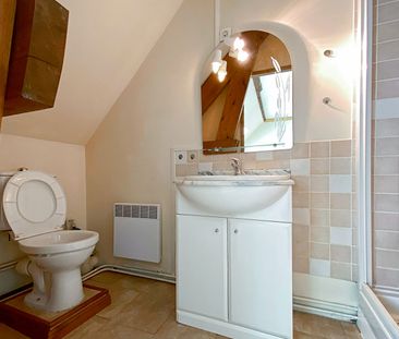 Location appartement 1 pièce, 19.48m², Oinville-sur-Montcient - Photo 2