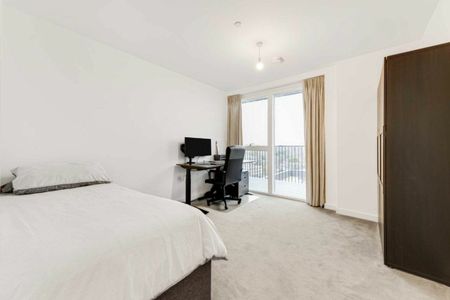 Bathgate Place, Ealing, W13 - Photo 4