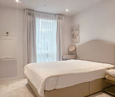 2 Bed Flat, Fairview House, SW6 - Photo 4